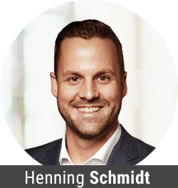 Henning Schmidt